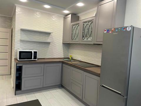 квартира по адресу Митрополита Василия Липковского ул. (Урицкого), 33-А