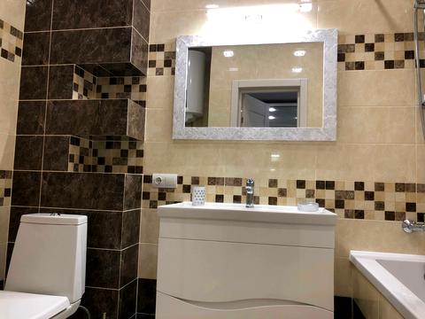 квартира по адресу Митрополита Василия Липковского ул. (Урицкого), 33-А