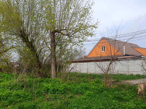 ділянка за адресою Миколи Аркаса