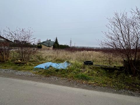 ділянка за адресою Івана Рубчака вул.