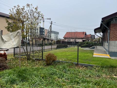 ділянка за адресою Івана Рубчака вул.