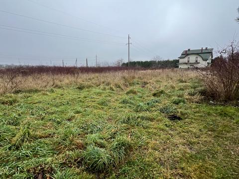 ділянка за адресою Івана Рубчака вул.