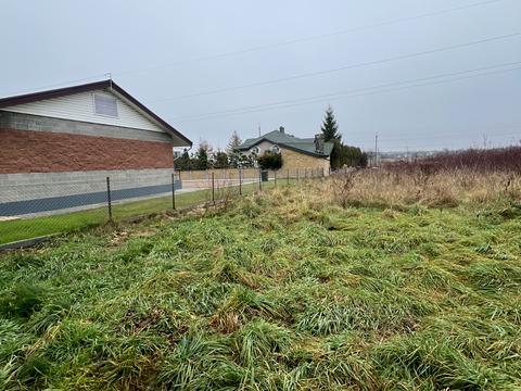 ділянка за адресою Івана Рубчака вул.