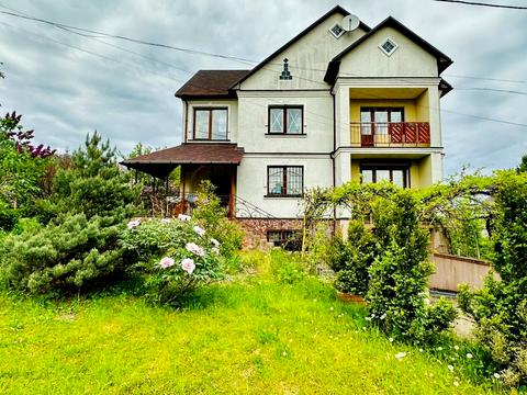 дом по адресу Молодіжна, 49