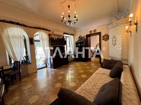 квартира по адресу Княжеская ул. (Князівська), 26