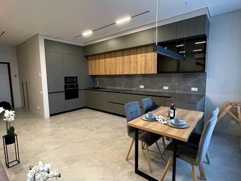 квартира за адресою Івана Федорова вул., 2-А