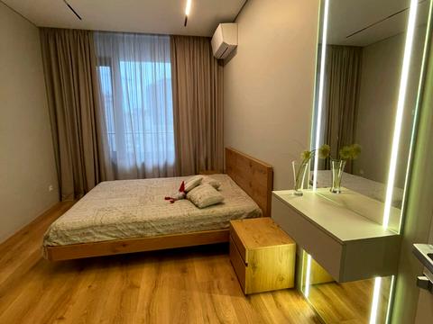 квартира за адресою Івана Федорова вул., 2-А