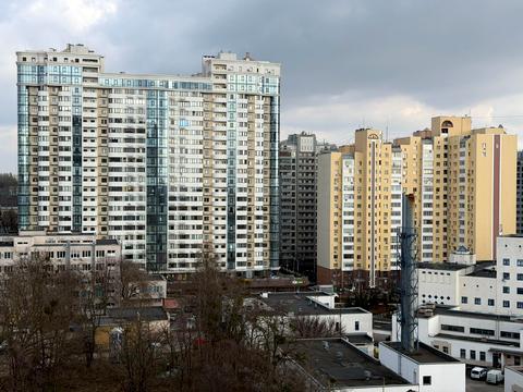 квартира за адресою Миколи Міхновського бульв. (Дружби народів), 14-16