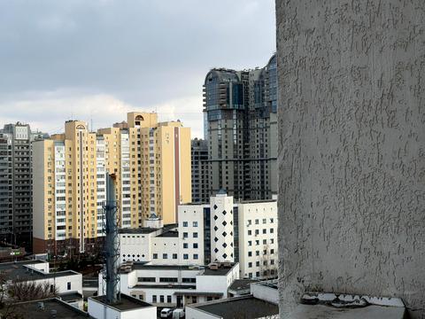 квартира за адресою Миколи Міхновського бульв. (Дружби народів), 14-16