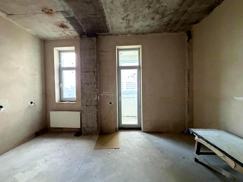 квартира за адресою Миколи Міхновського бульв. (Дружби народів), 14-16