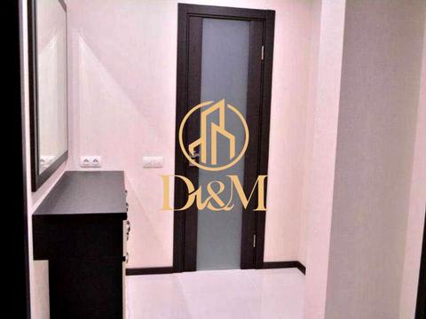 квартира по адресу Вячеслава Черновола ул., 27