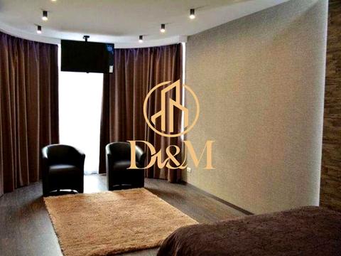 квартира по адресу Вячеслава Черновола ул., 27