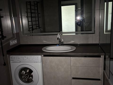 квартира за адресою Академіка Сахарова вул., (54 перлина)