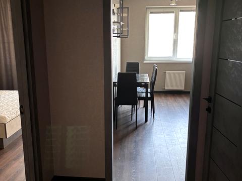 квартира за адресою Академіка Сахарова вул., (54 перлина)