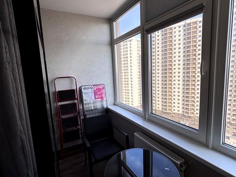 квартира за адресою Академіка Сахарова вул., (54 перлина)