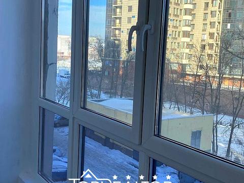 квартира по адресу Профессорская ул., 12