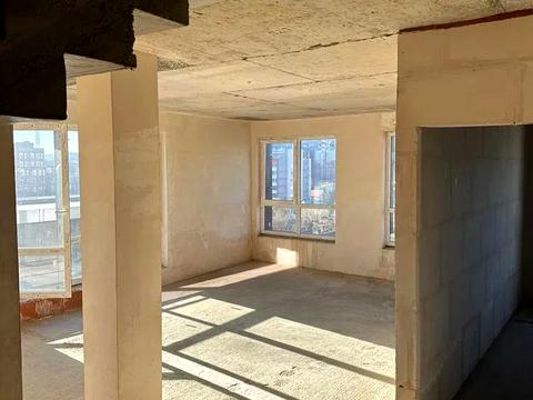 квартира за адресою Городницька вул., 9