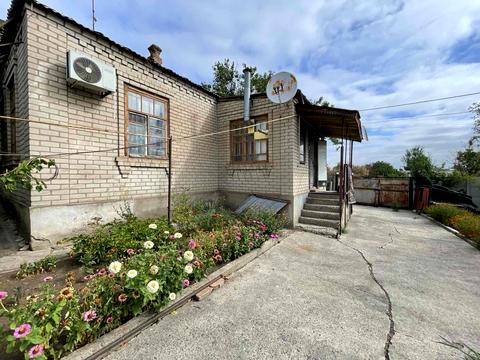 дом по адресу Канадська ул. (Каширська), 143