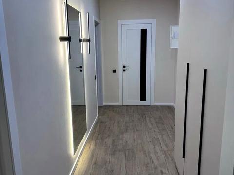 квартира по адресу Киев, Метрологическая ул., 107