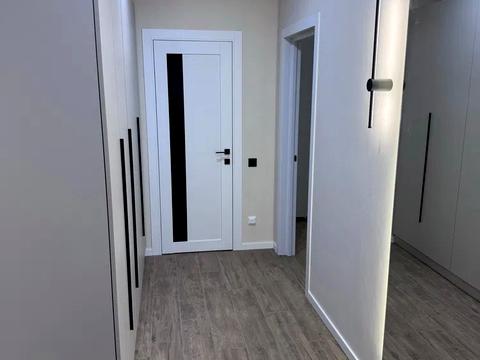 квартира по адресу Киев, Метрологическая ул., 107