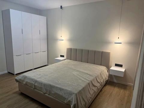 квартира по адресу Киев, Метрологическая ул., 107