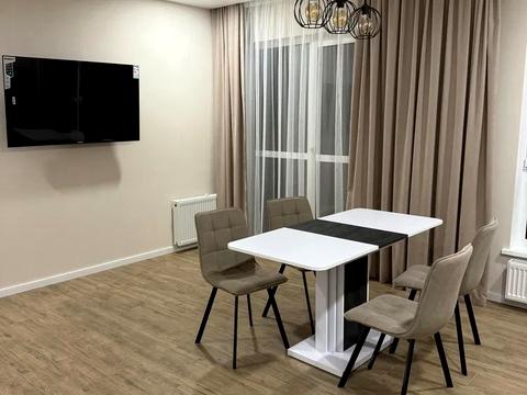 квартира по адресу Киев, Метрологическая ул., 107