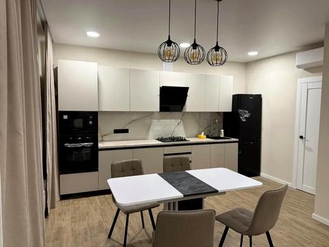 квартира по адресу Киев, Метрологическая ул., 107