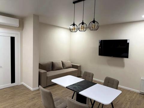 квартира по адресу Киев, Метрологическая ул., 107