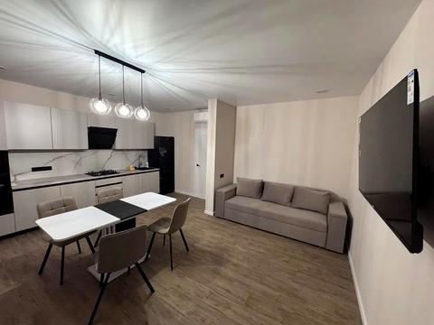 квартира по адресу Киев, Метрологическая ул., 107