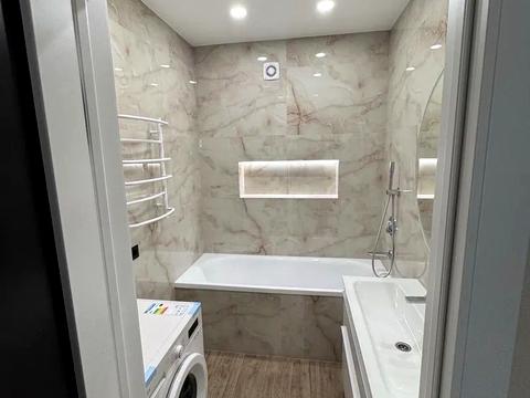 квартира по адресу Киев, Метрологическая ул., 107