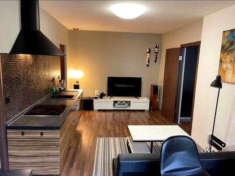 квартира по адресу Мечникова ул. (Кловский), 7-А