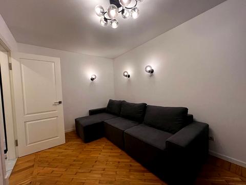 квартира за адресою Михайла Грушевського вул. (Котовського), 97