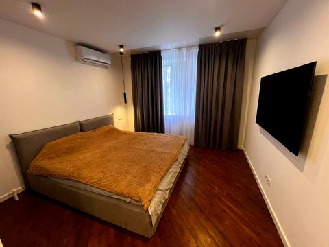 квартира за адресою Михайла Грушевського вул. (Котовського), 97