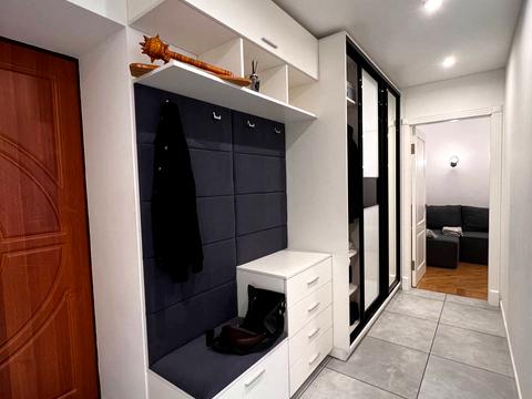 квартира за адресою Михайла Грушевського вул. (Котовського), 97