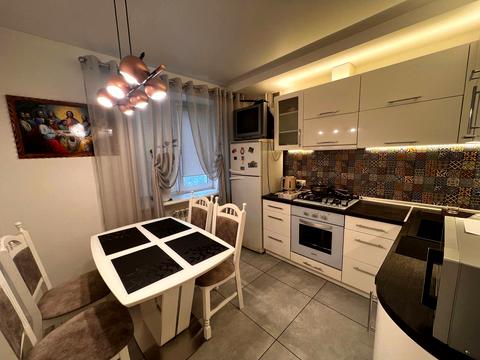 квартира за адресою Михайла Грушевського вул. (Котовського), 97