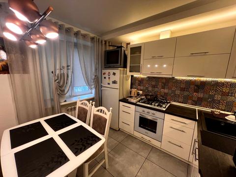 квартира за адресою Михайла Грушевського вул. (Котовського), 97