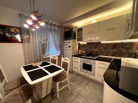 квартира за адресою Михайла Грушевського вул. (Котовського), 97