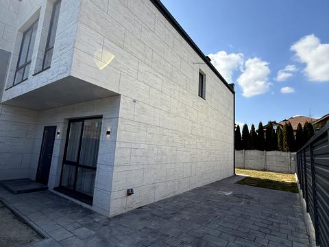 дом по адресу Звёздная ул.