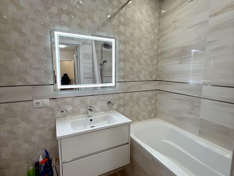 квартира по адресу Жемчужная ул., 9