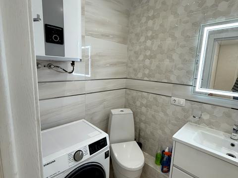 квартира по адресу Жемчужная ул., 9