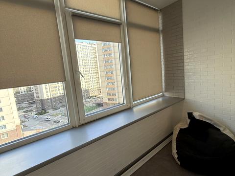 квартира по адресу Жемчужная ул., 9