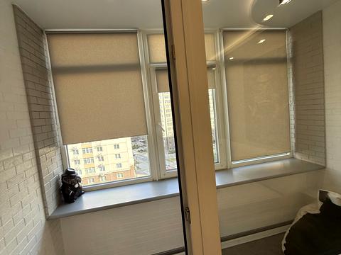 квартира по адресу Жемчужная ул., 9