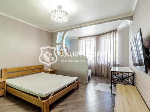 квартира за адресою Олевська вул., 5