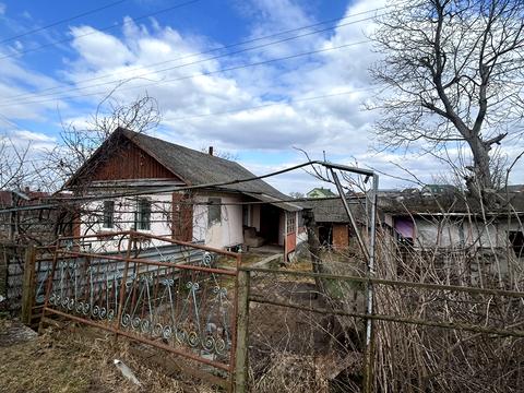 дом по адресу П'ятисотенниць пер., 3