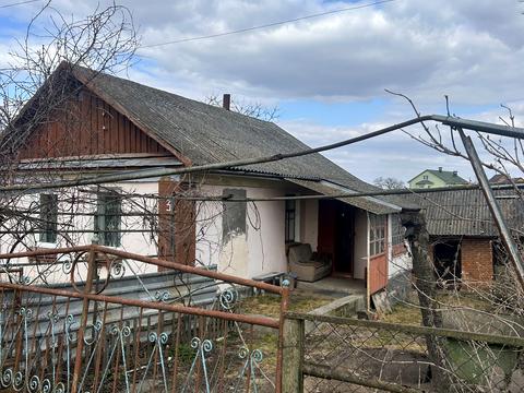 дом по адресу П'ятисотенниць пер., 3