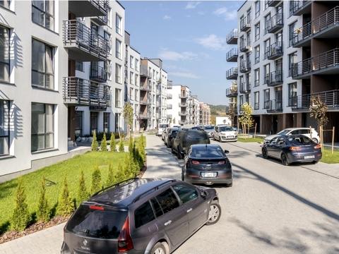 квартира по адресу Львовская ул., 92а