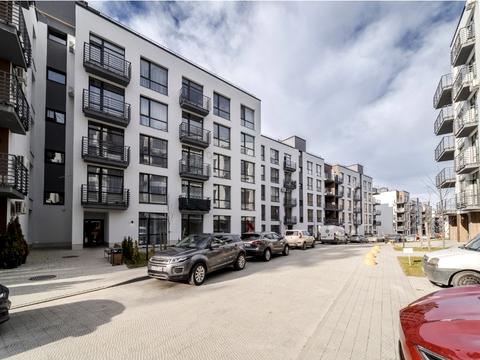 квартира за адресою Львівська вул., 92а