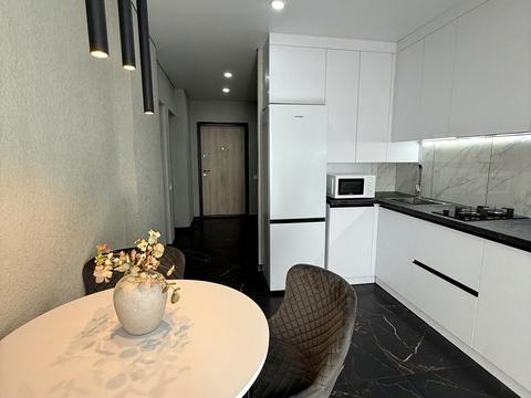 квартира по адресу Келецкая ул., 130