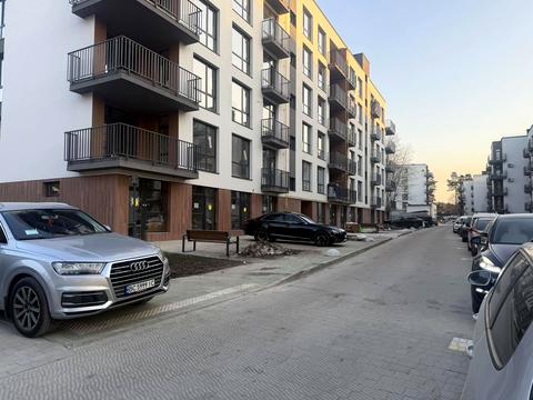 квартира за адресою Львівська вул., 92а