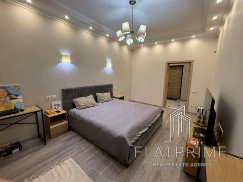 квартира по адресу Гната Хоткевича ул. (Красногвардейская), 8